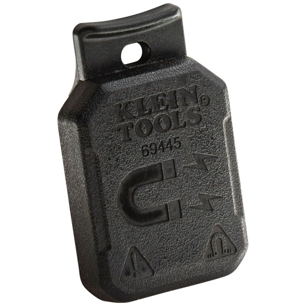 Klein Tools 69445 Rare Earth Magnetic Hanger, no Strap - Edmondson Supply