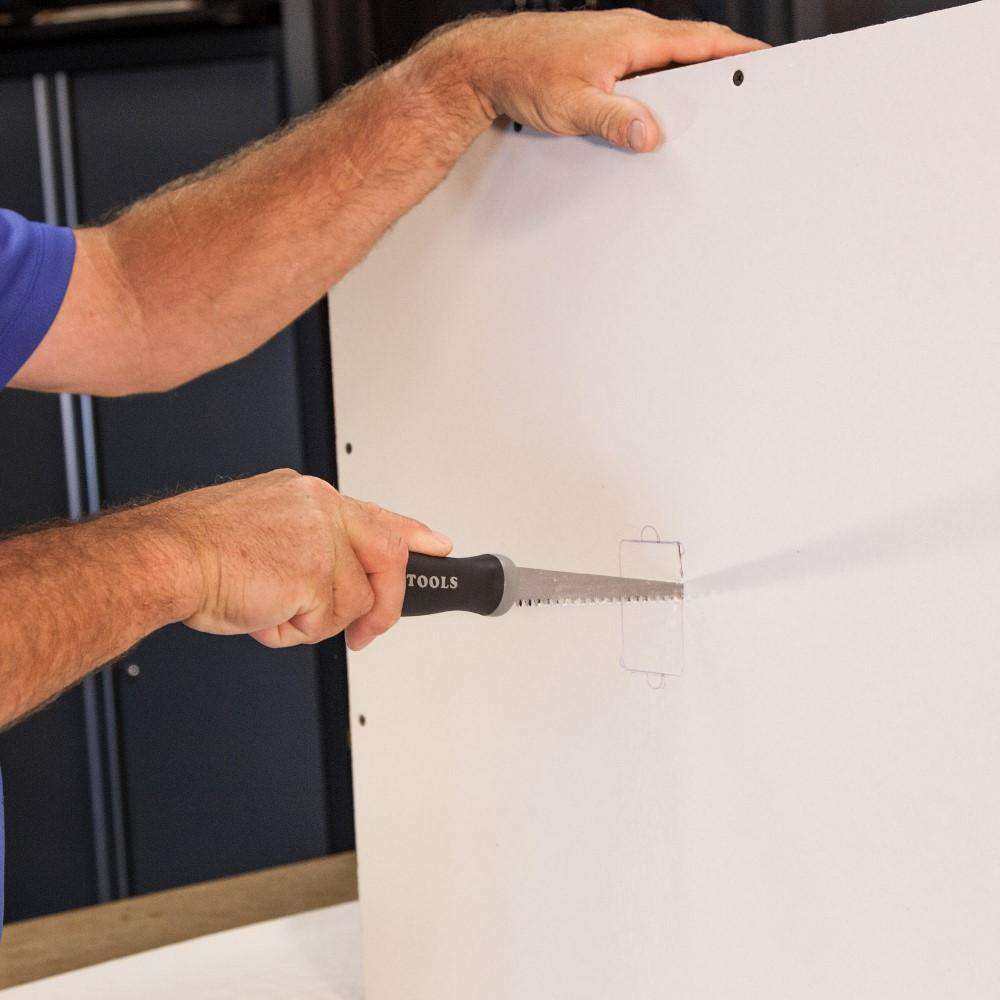 Klein Tools 725 Jab Saw - Edmondson Supply