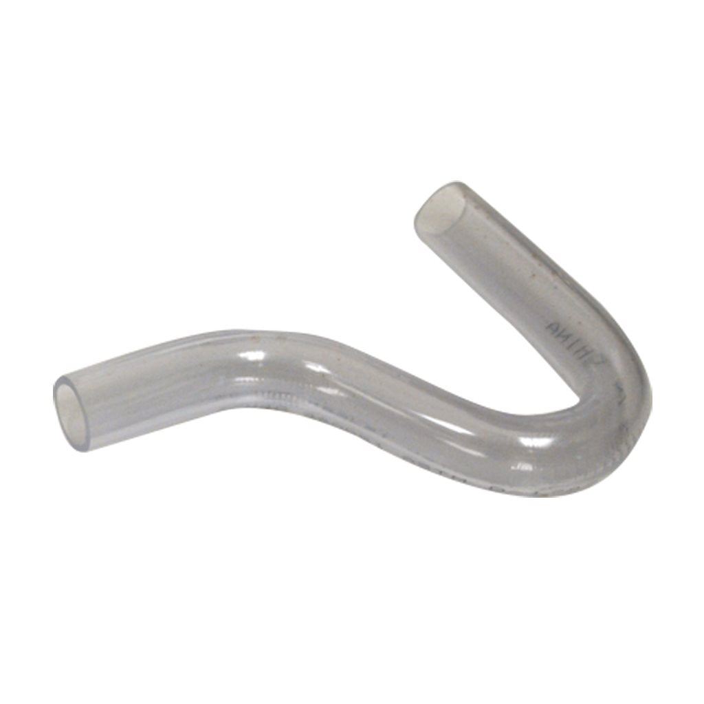 Mars 73133 3/4 in. Clear PVC Condensate P-Trap - Edmondson Supply