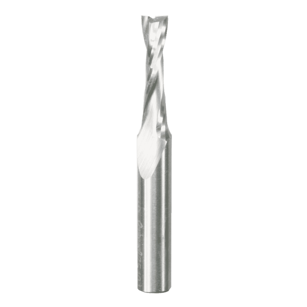 Freud 75-102 1/4" Up Spiral Bit - Edmondson Supply