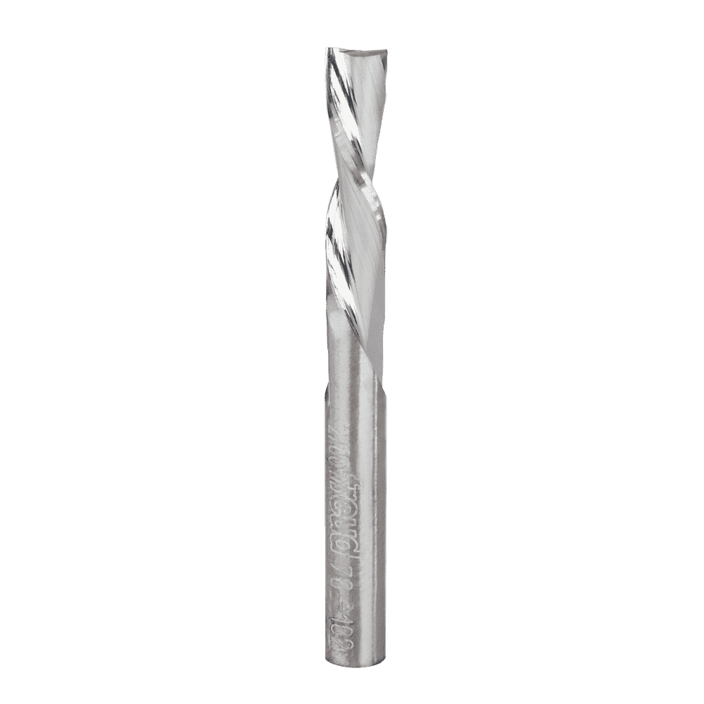 Freud 76-102 1/4" Down Spiral Bit - Edmondson Supply