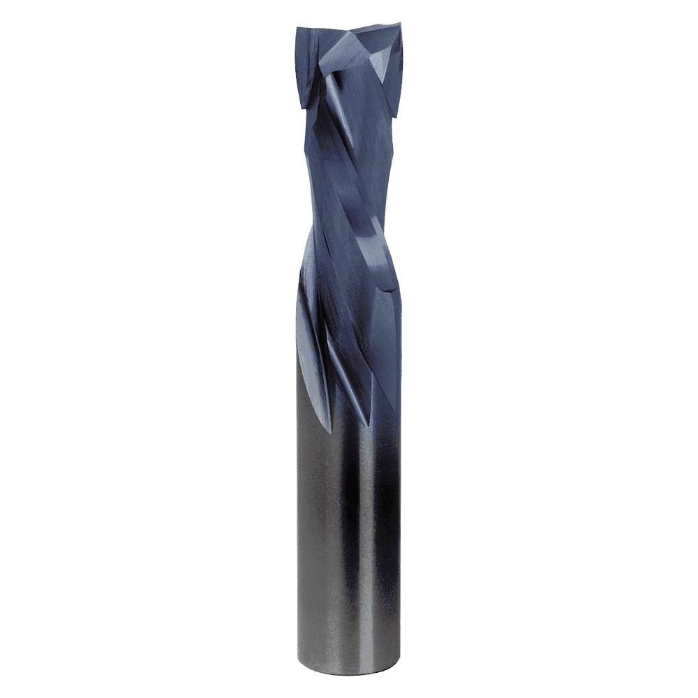 Freud 77-208 1/2" Double Compression Bit - Edmondson Supply