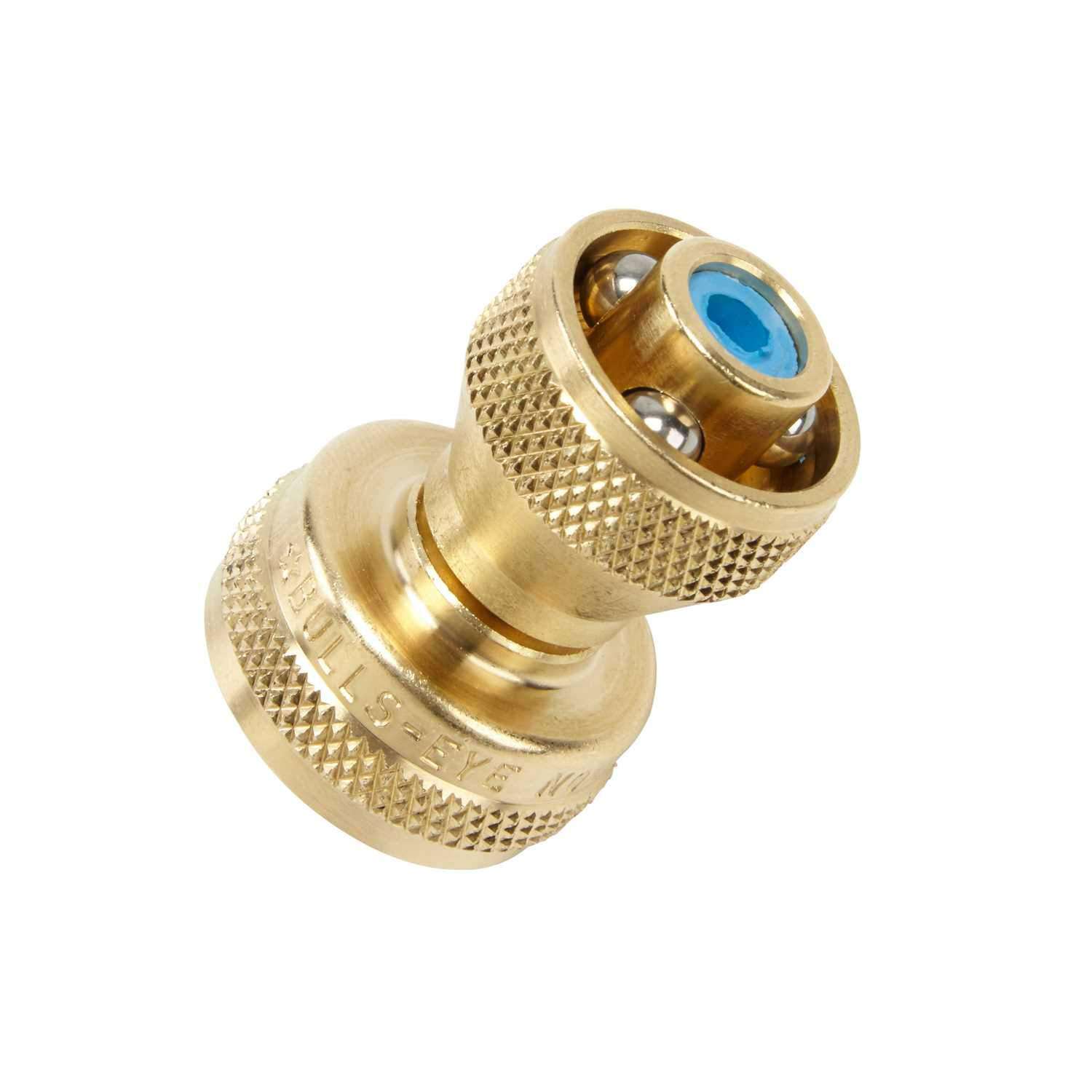 Bullseye 810-C Power Nozzle - Edmondson Supply