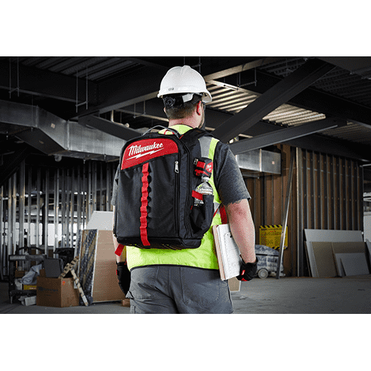 Milwaukee 48-22-8202 Low-Profile Backpack - Edmondson Supply