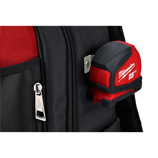 Milwaukee 48-22-8202 Low-Profile Backpack - Edmondson Supply