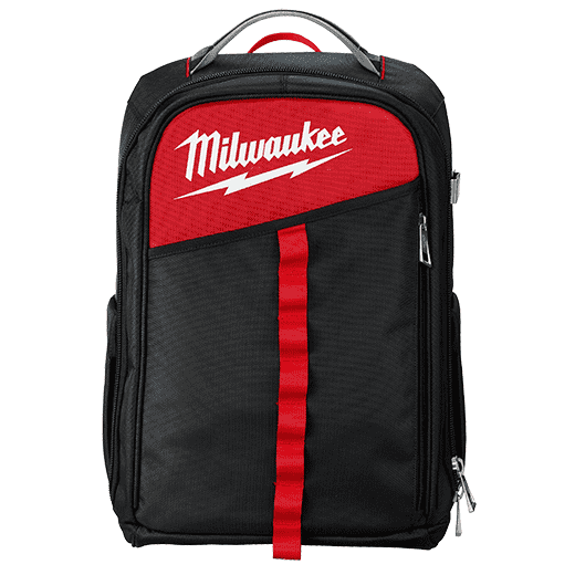 Milwaukee 48-22-8202 Low-Profile Backpack - Edmondson Supply