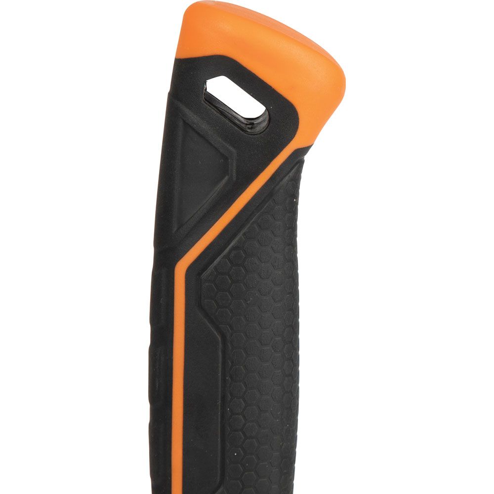 Klein Tools 832-26 Lineman's Claw Milled Hammer - Edmondson Supply