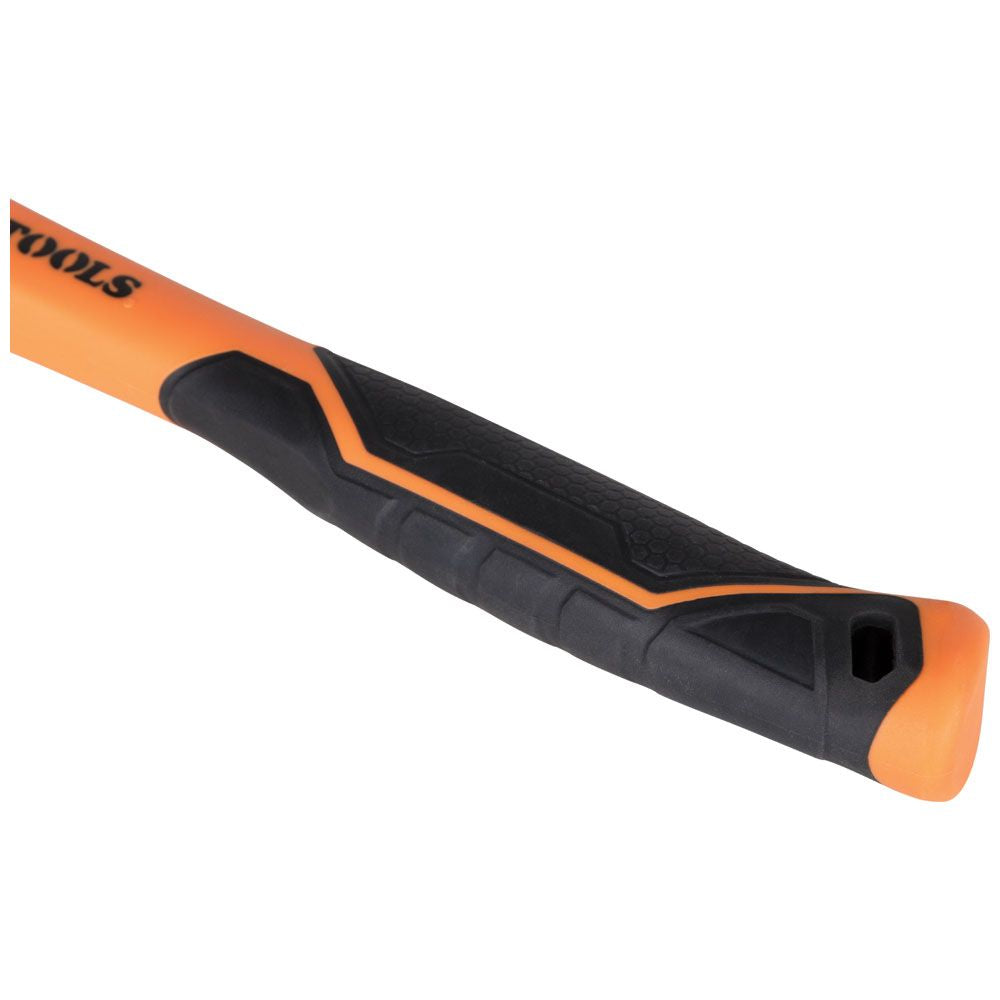 Klein Tools 832-26 Lineman's Claw Milled Hammer - Edmondson Supply