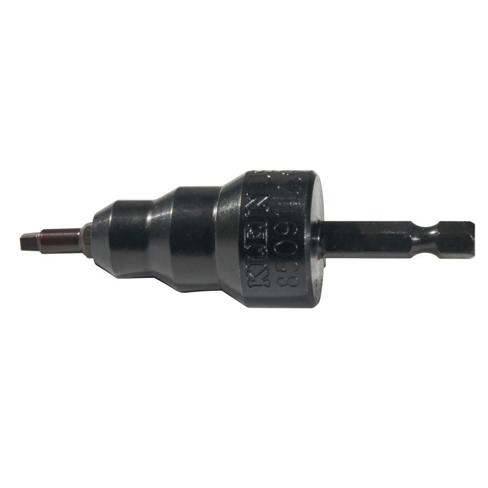 Klein Tools 85091 Power Conduit Reamer - Edmondson Supply