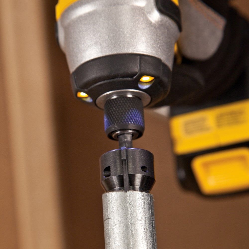 Klein Tools 85091 Power Conduit Reamer - Edmondson Supply