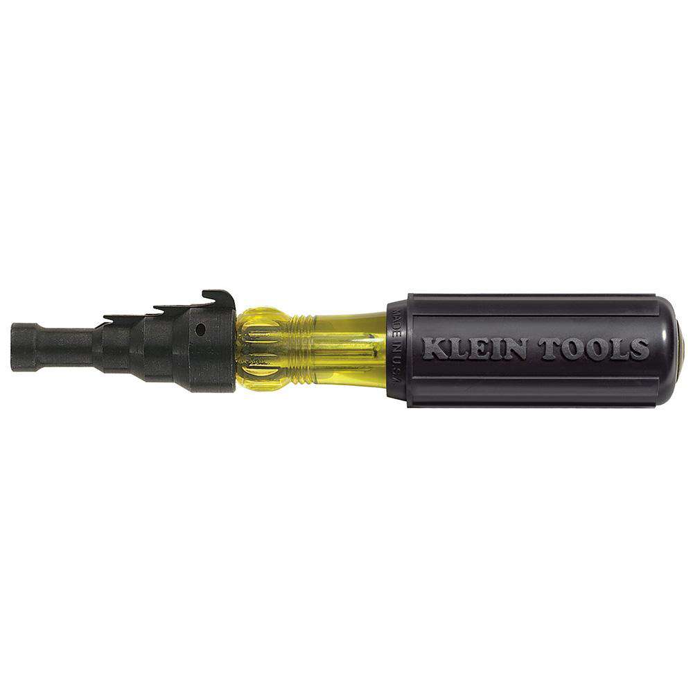 Klein Tools 85191 Conduit-Fitting and Reaming Screwdriver - Edmondson Supply