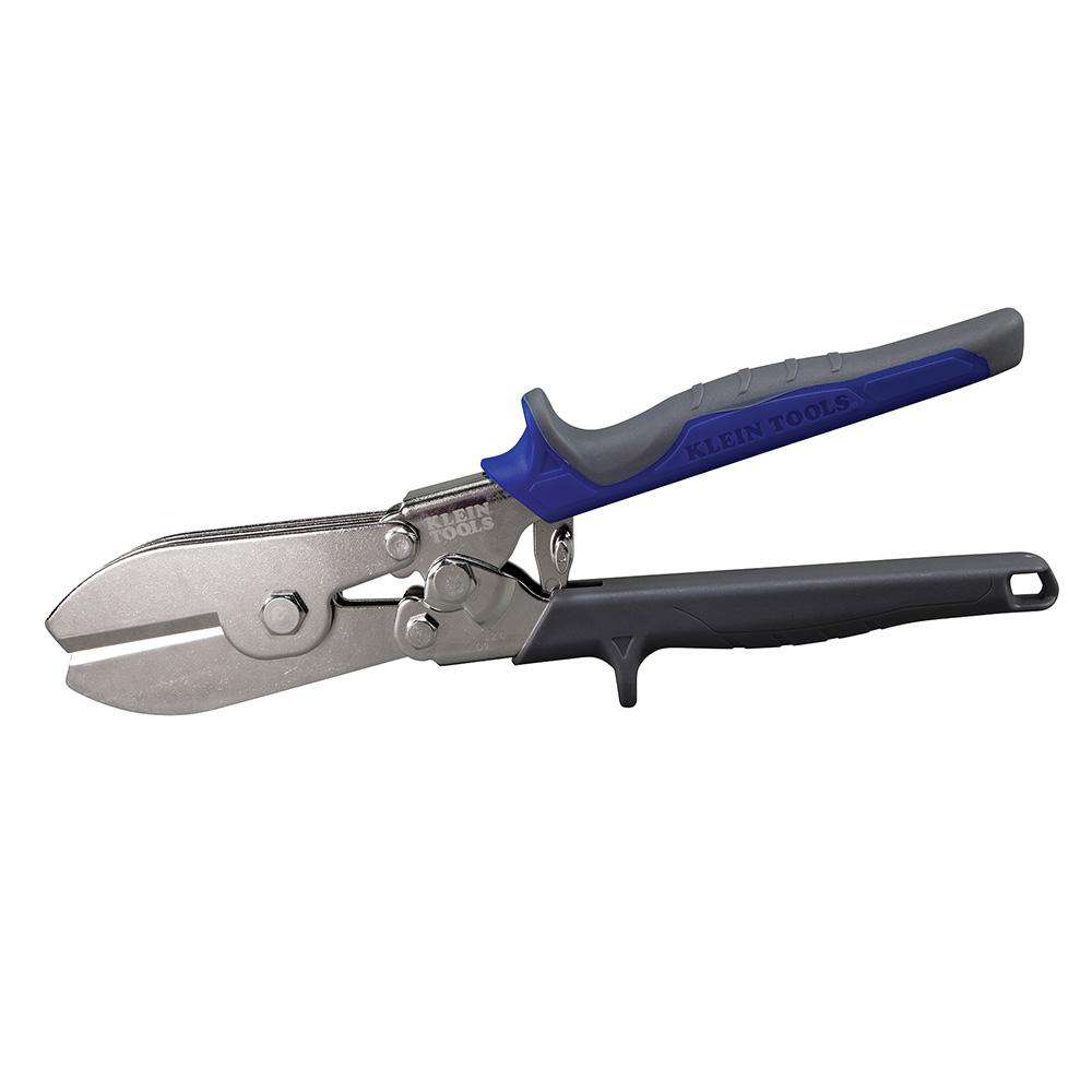 Klein Tools 86520 5 Blade Duct Crimper - Edmondson Supply
