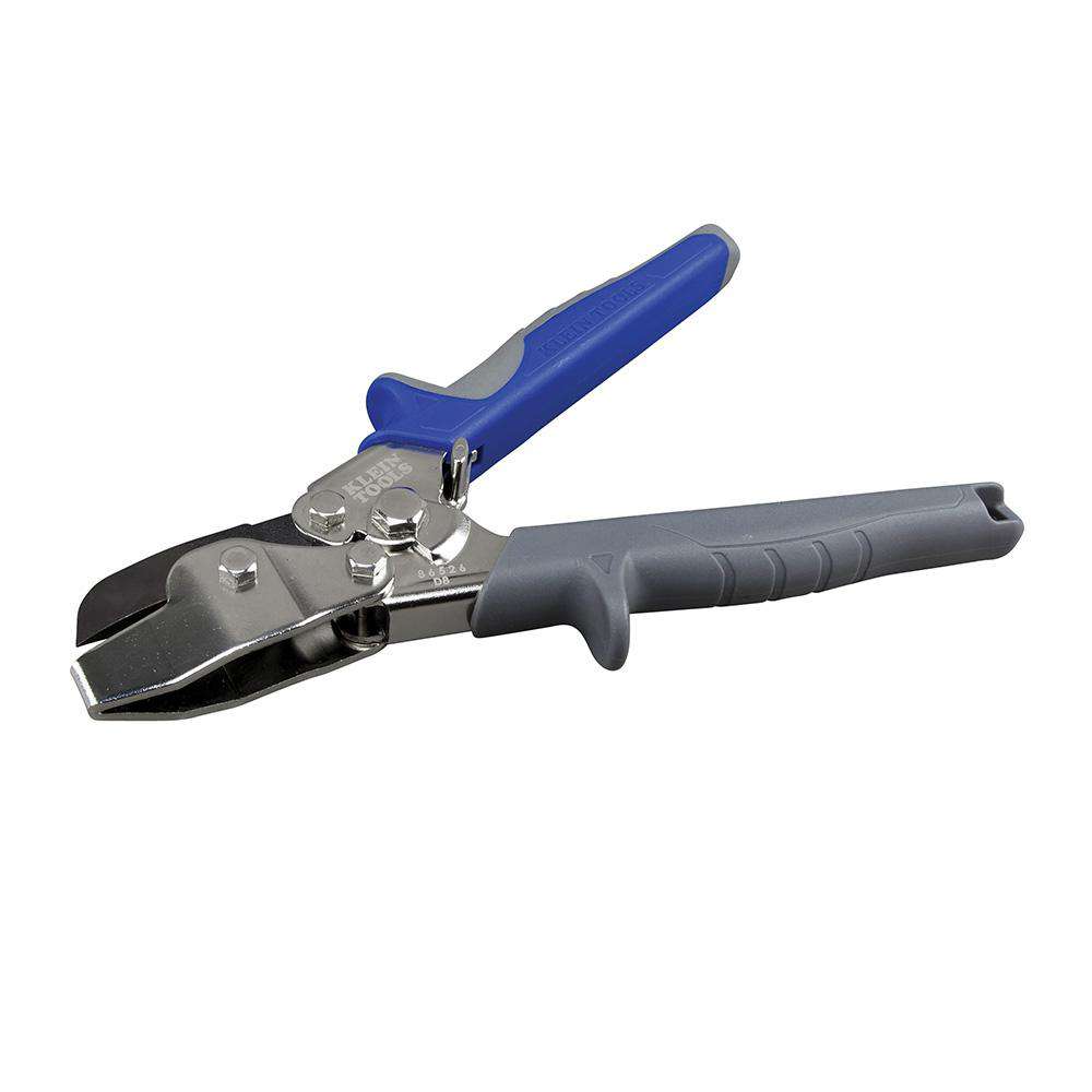 Klein Tools 86526 HVAC Hand Notcher - Edmondson Supply
