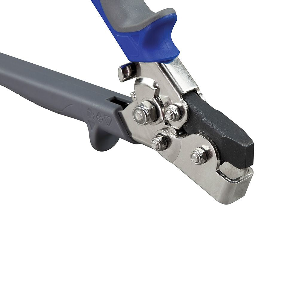 Klein Tools 86528 Snap Lock Punch - Edmondson Supply