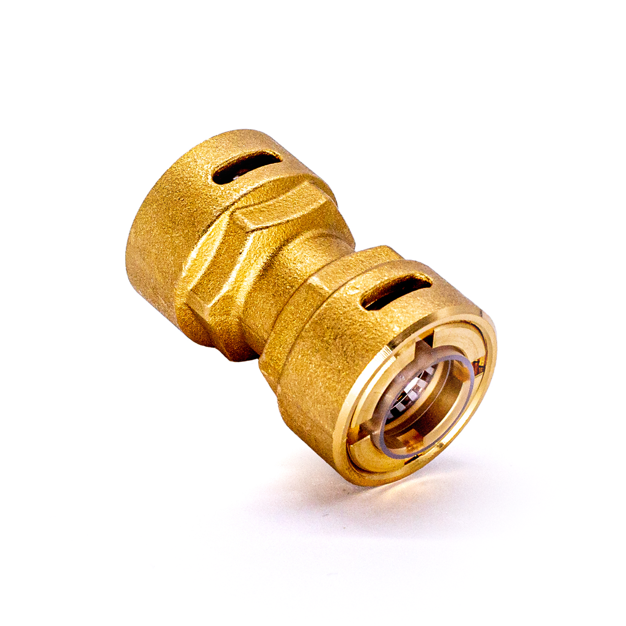 RectorSeal 87022 PRO-Fit™ 3/4" Quick Connect Union - Edmondson Supply