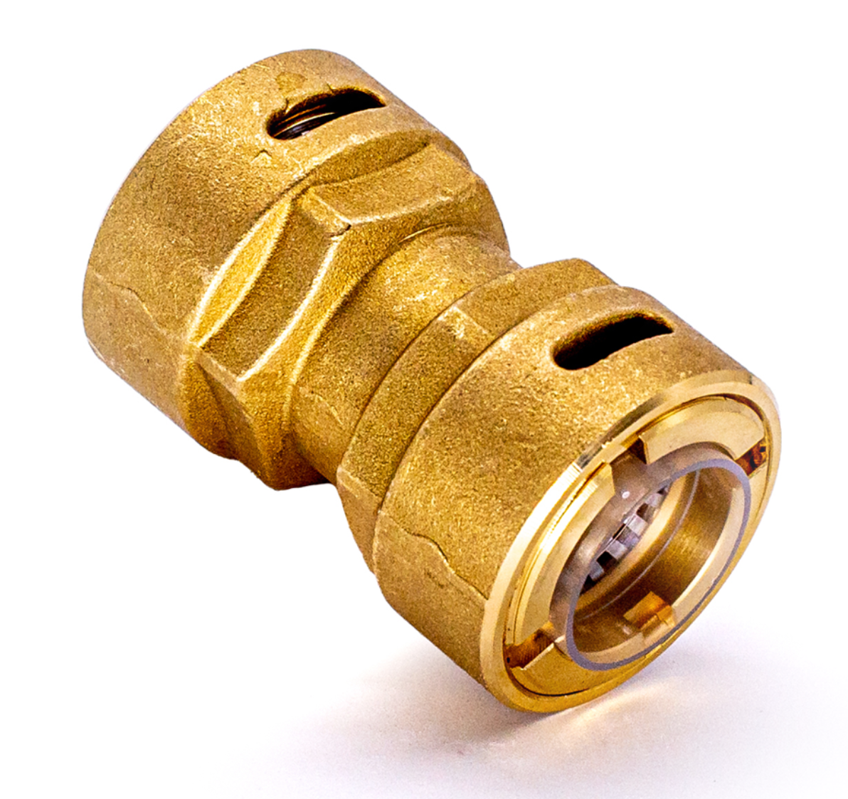 RectorSeal 87023 PRO-Fit™ 7/8" Quick Connect Union - Edmondson Supply
