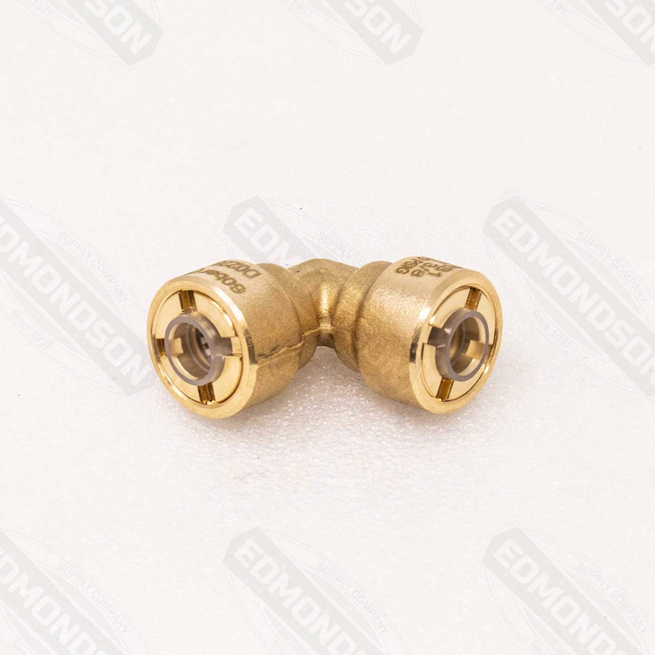 RectorSeal 87025 PRO-Fit™ 3/8" Quick Connect 90 Elbow - Edmondson Supply