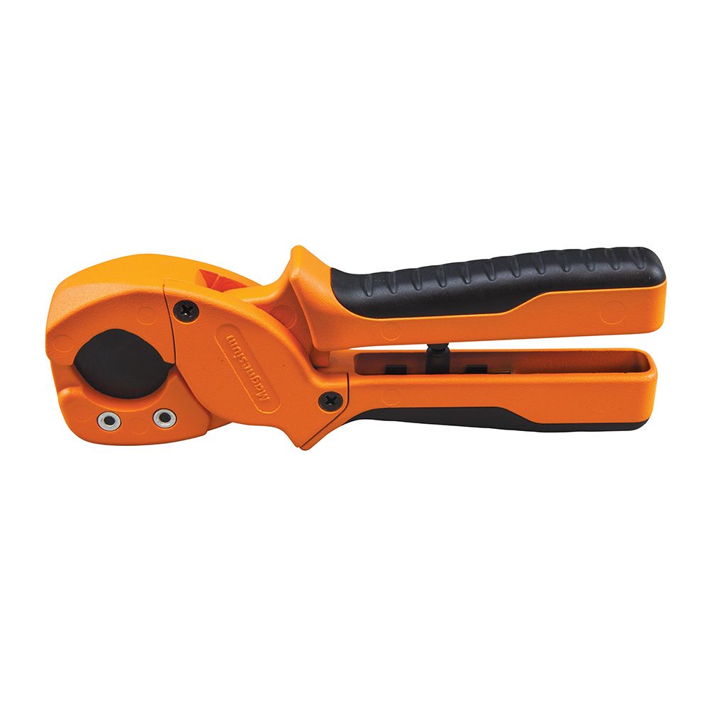 Klein Tools 88912 PVC and Multilayer Tubing Cutter - Edmondson Supply