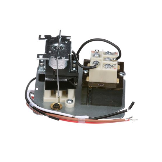 White Rodgers 90-113 Fan Control Center, SPDT (120V Primary, 24V Secondary) - Edmondson Supply