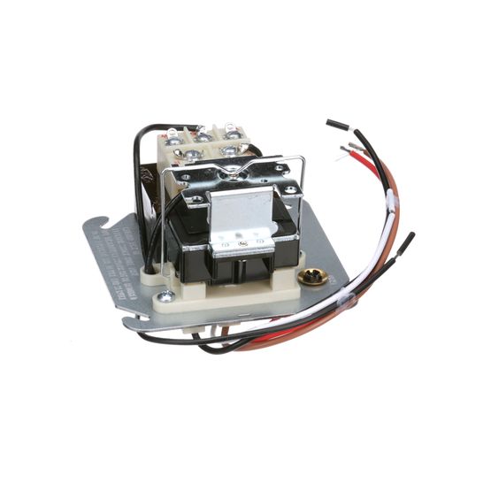 White Rodgers 90-113 Fan Control Center, SPDT (120V Primary, 24V Secondary) - Edmondson Supply