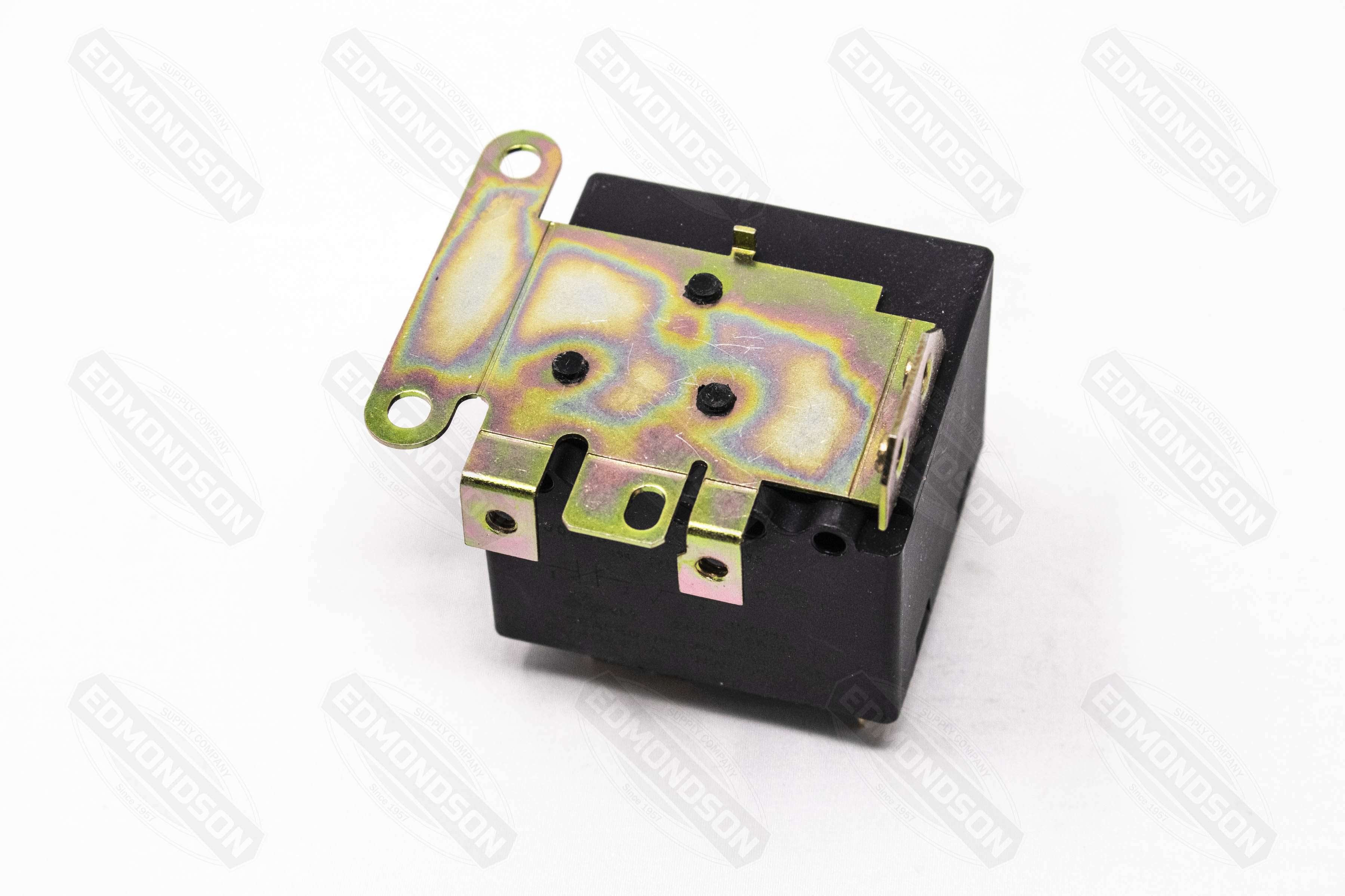 Supco 9064 Potential Relay 395 Continuous Coil Voltage - Edmondson Supply
