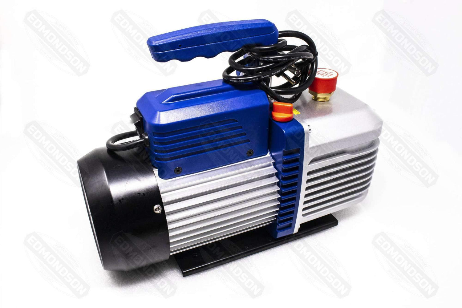 Yellow Jacket YJII™ Vacuum Pump — 5 CFM - Edmondson Supply