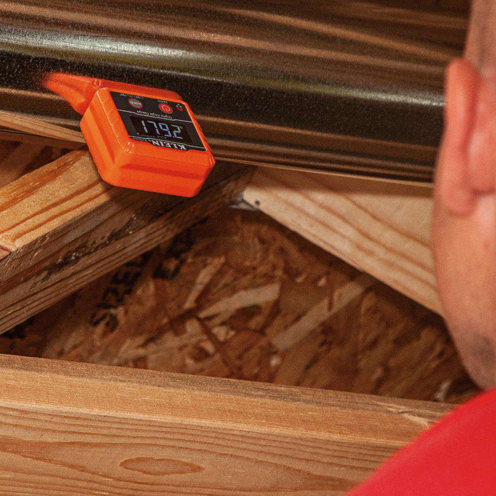 Klein Tools 935DAG Digital Angle Gauge and Level - Edmondson Supply