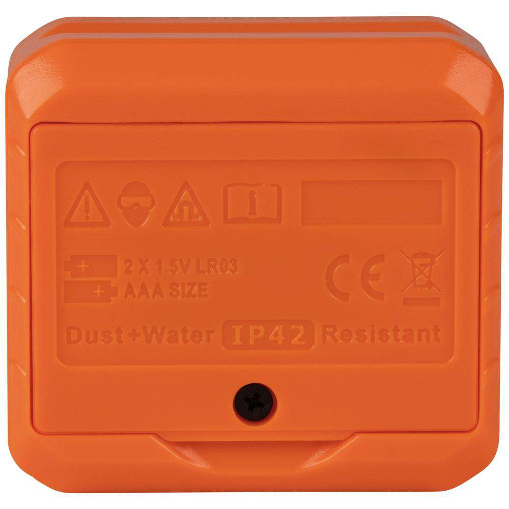 Klein Tools 935DAG Digital Angle Gauge and Level - Edmondson Supply