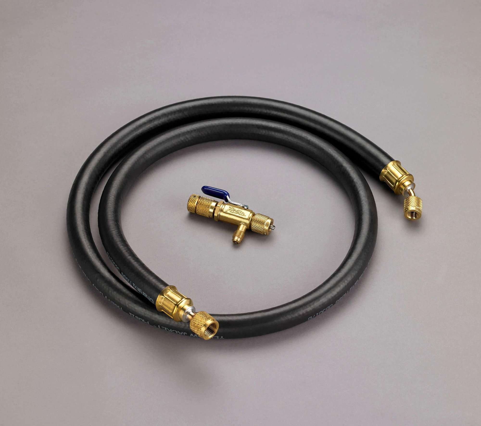 Yellow Jacket MaxFlow™ Evacuation Hose Kit - Edmondson Supply