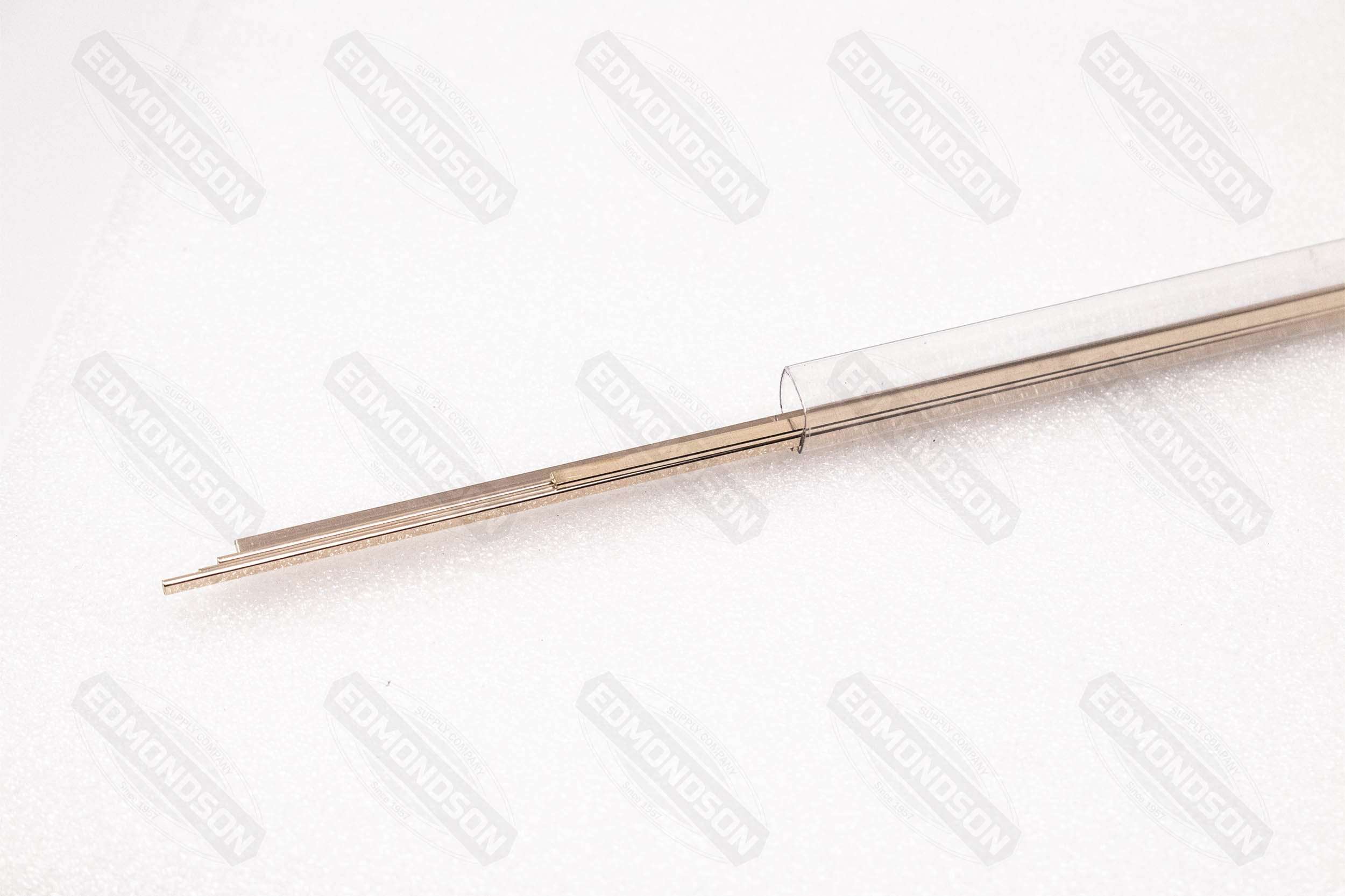 Lucas Milhaupt 95177 Sil-Fos 15 7 Rods, 15% Silver - Edmondson Supply