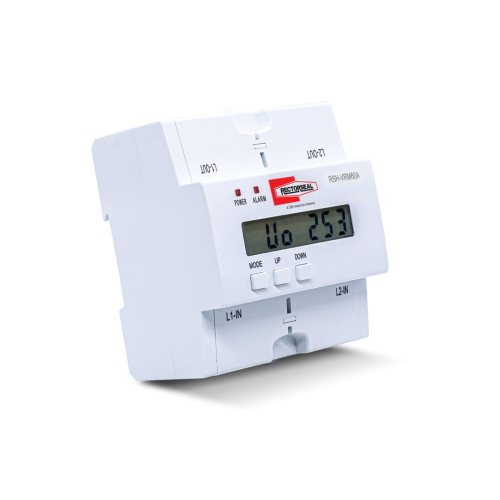 RectorSeal 96420 RSH-VRM60A Voltage Range Monitor - Edmondson Supply