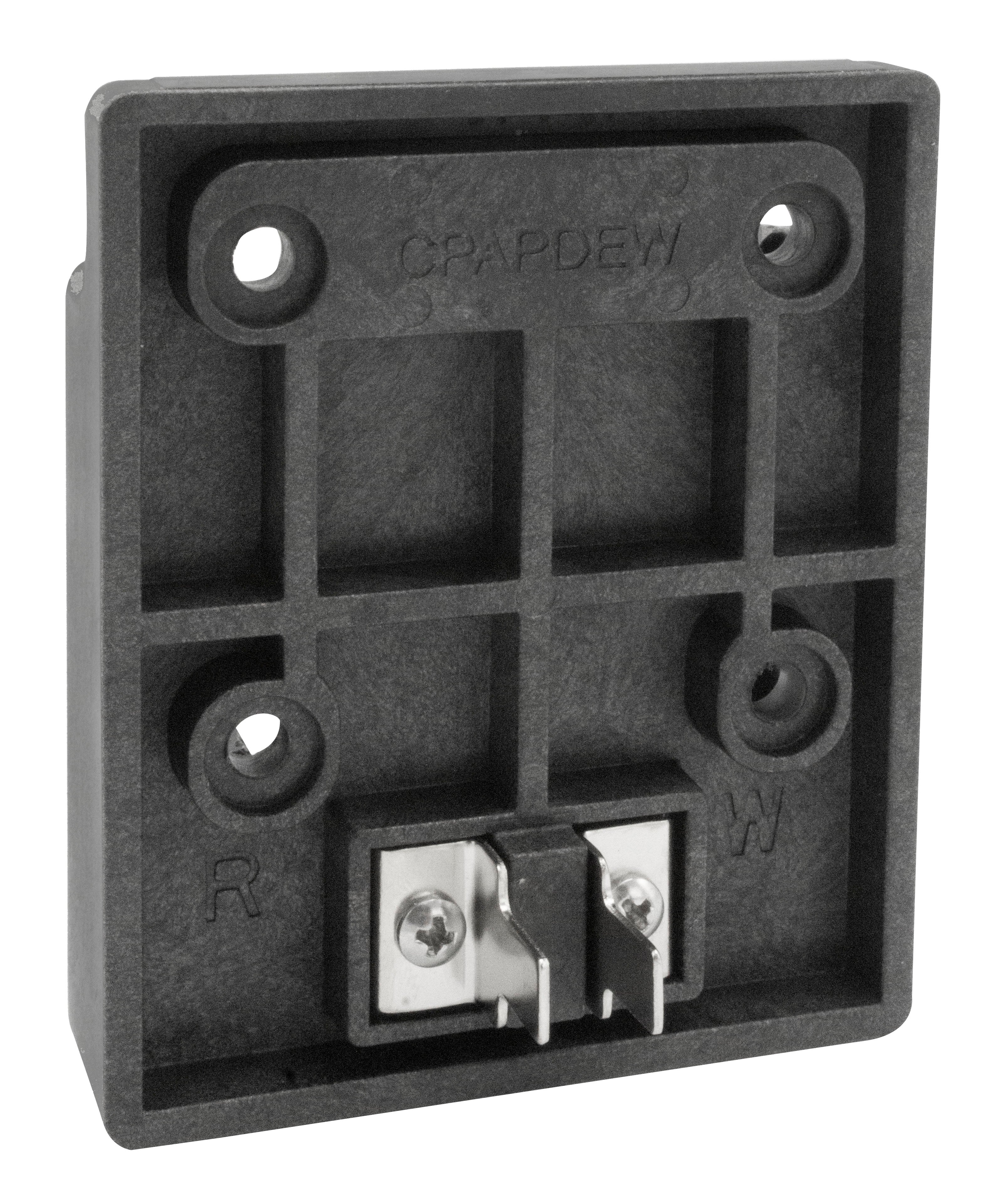 Reed Mfg CPAPDEW Pump Stick Battery Adapter Plate, DeWalt - Edmondson Supply