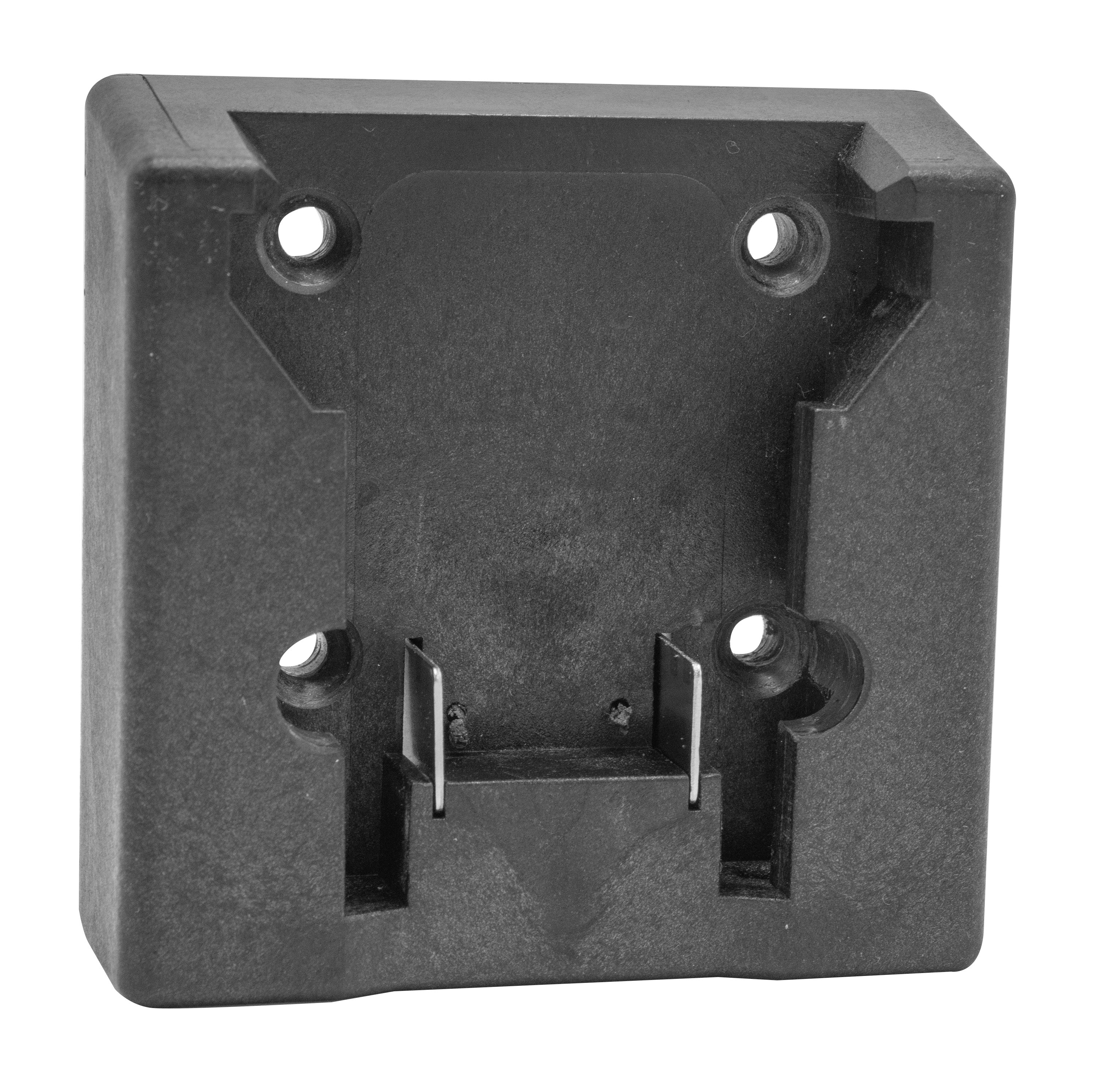 Reed Mfg CPAPMIL Pump Stick Battery Adapter Plate, Milwaukee - Edmondson Supply