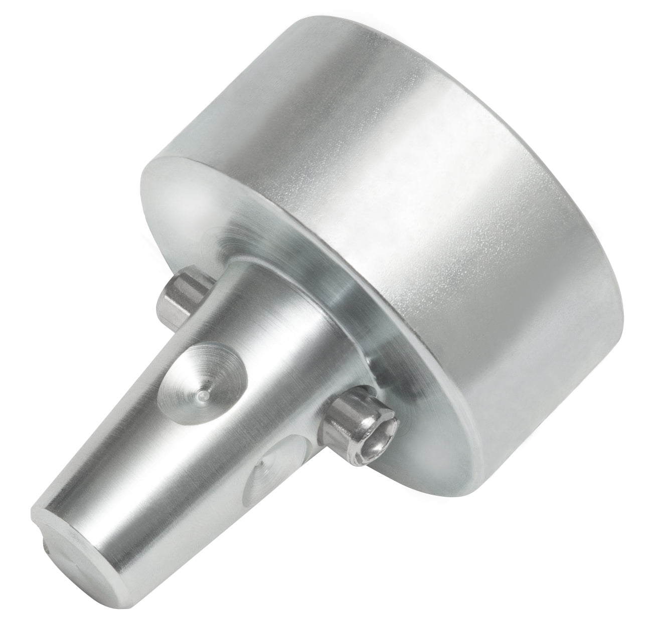Reed Mfg TMAS Adapter Shank for TM1100 Direct Tapping Machine - Edmondson Supply