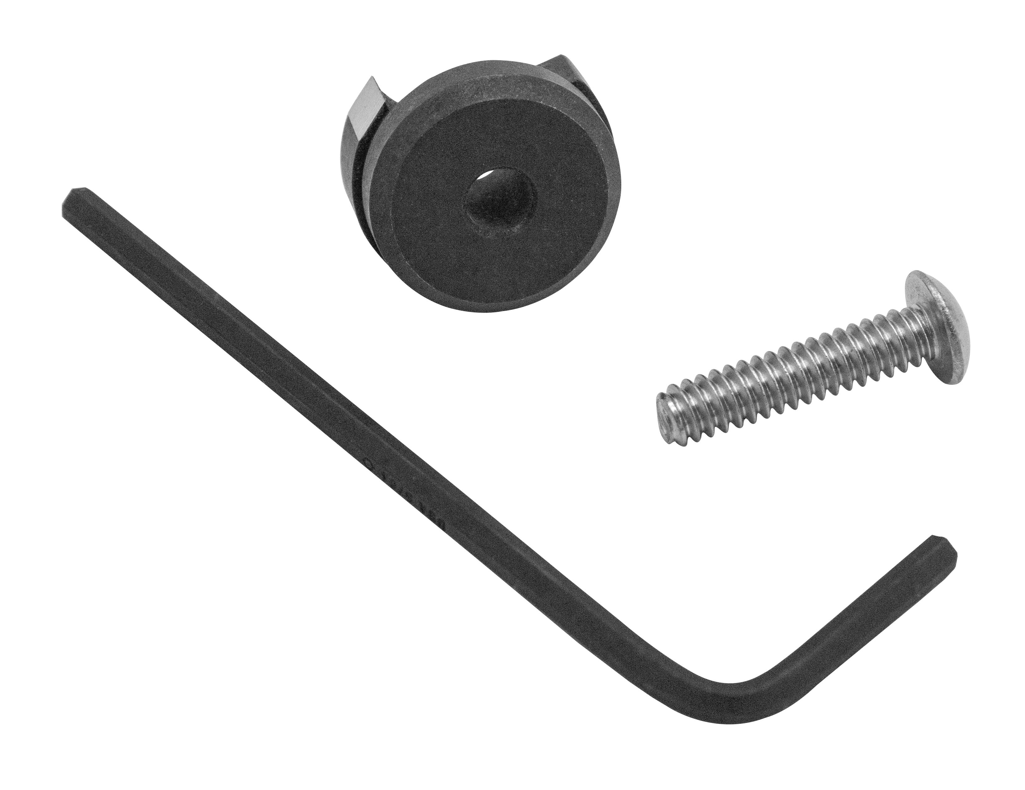 Reed Mfg PEPB True Peel® Replacement Blade and Screw - Edmondson Supply