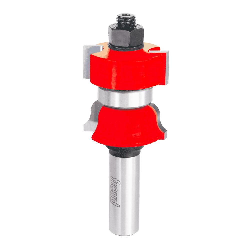 Freud 99-051 1‑11/32" Window Sash & Rail Bit - Edmondson Supply
