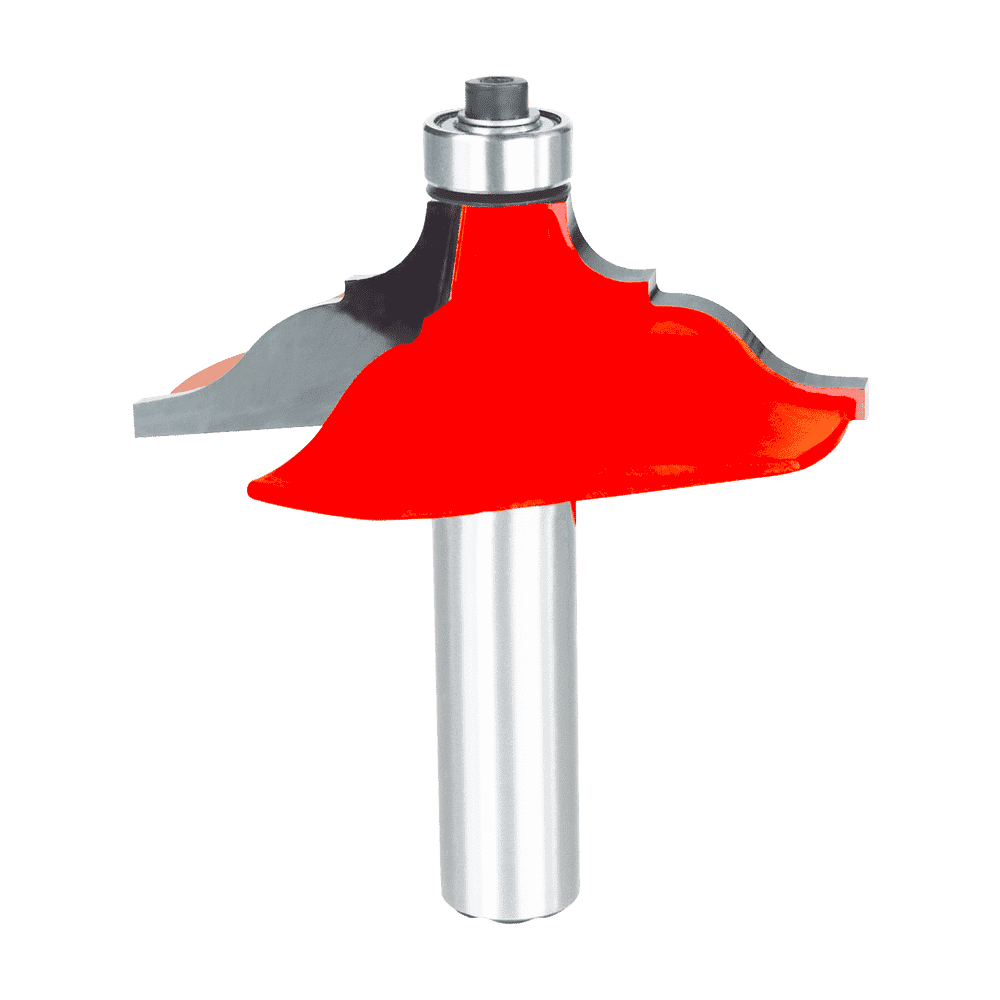 Freud 99-450 2‑1/2" Table Edge & Handrail Bit - Edmondson Supply