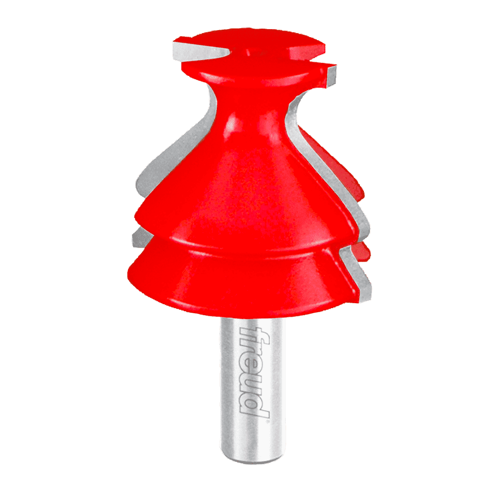 Freud 99-480 1‑3/4" Base and Cap Bit - Edmondson Supply