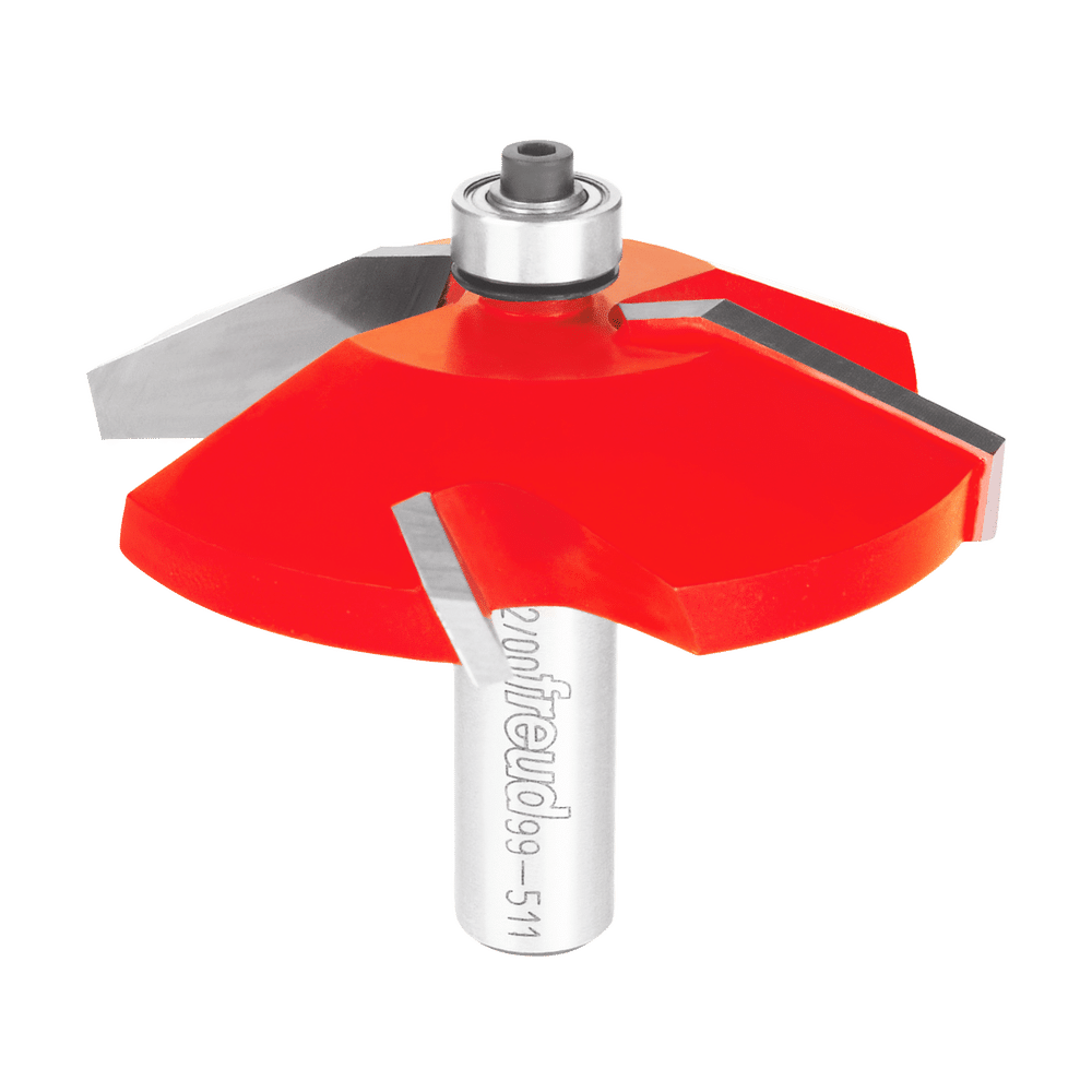 Freud 99-511 2‑3/4" Raised Panel Bit - Edmondson Supply