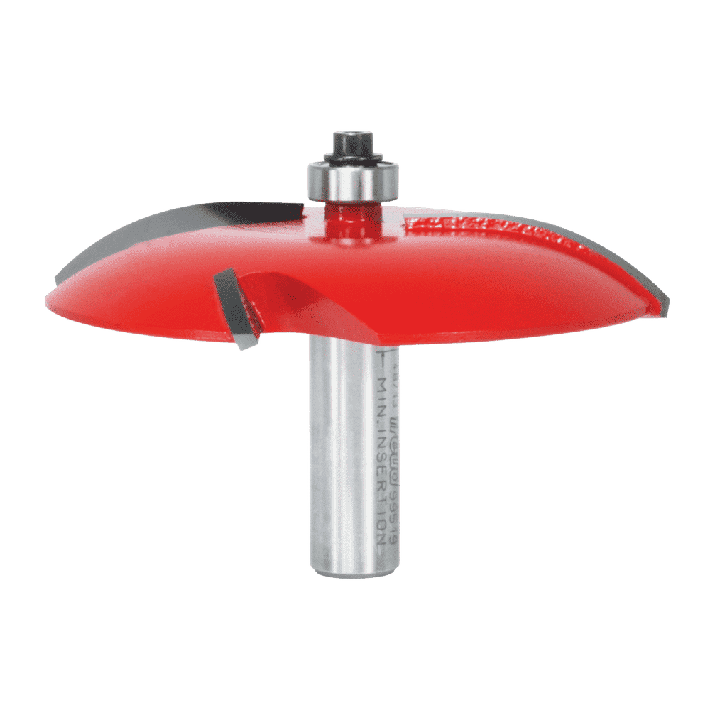 Freud 99-519 3‑1/2" Raised Panel Bit - Edmondson Supply