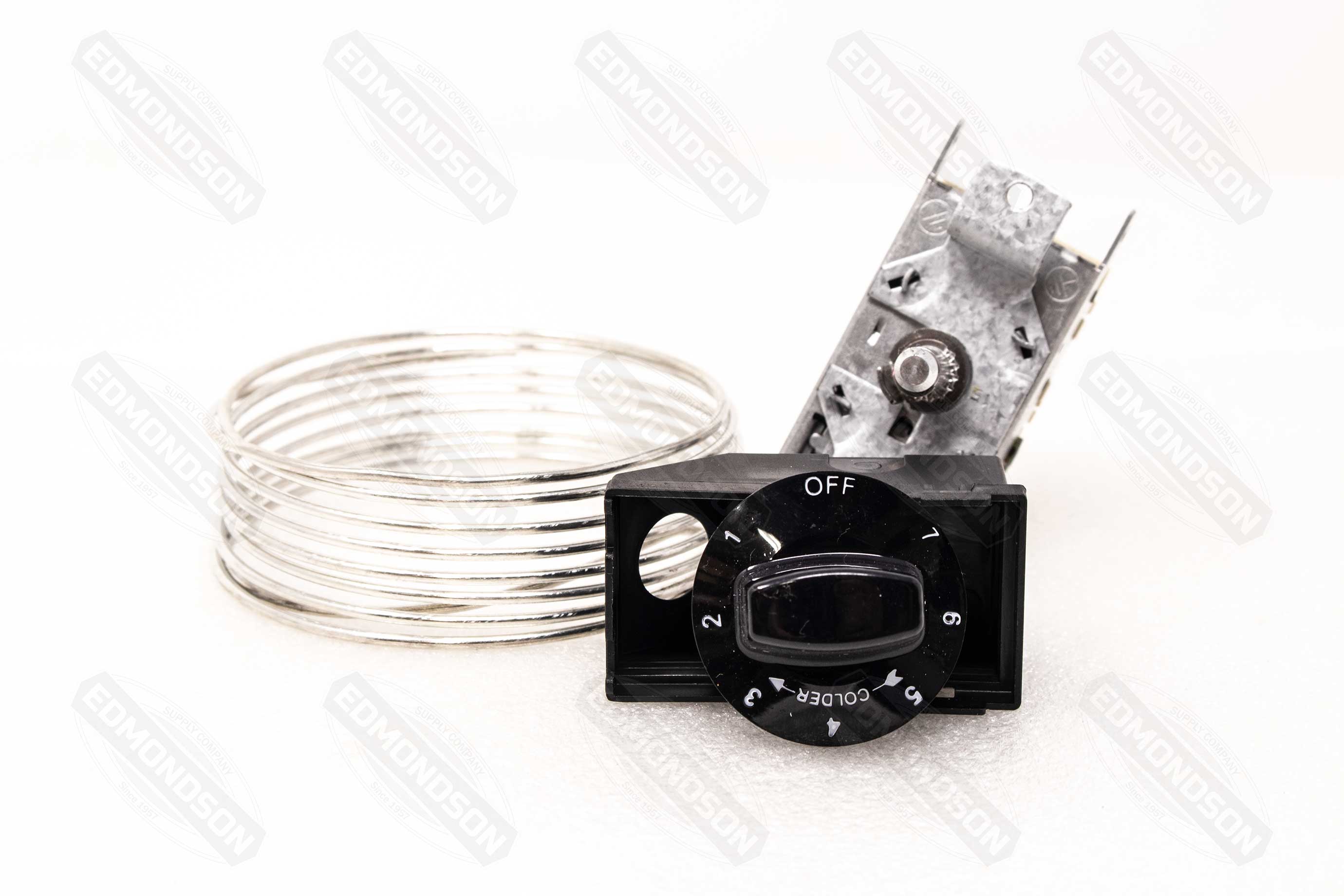 Ranco A12-700 Constant Cut-in Cold Temperature Control, 37°F - Edmondson Supply