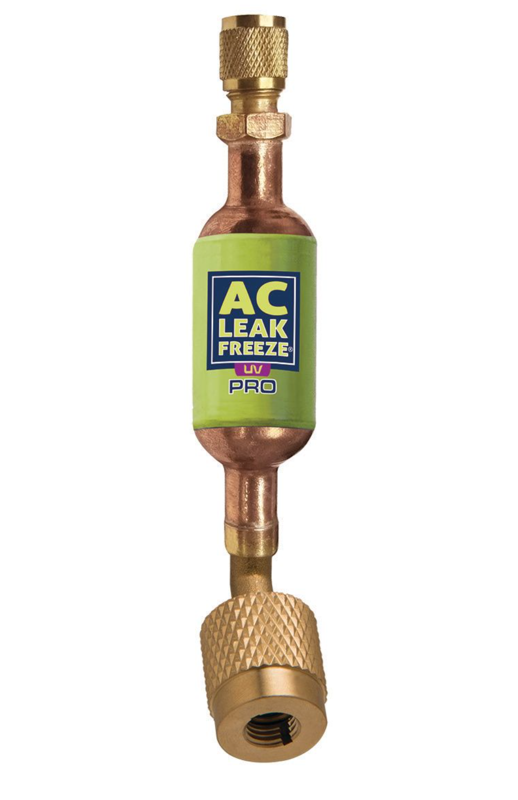 RectorSeal 45308 AC Leak Freeze .5 oz. Minisplit With UV - Edmondson Supply