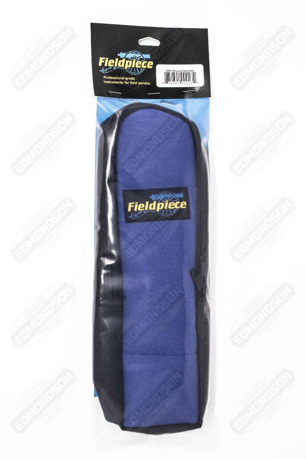 Fieldpiece ANC7 - Large Single Meter Case - Edmondson Supply