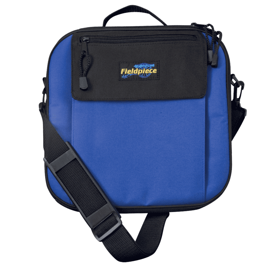 Fieldpiece ANC9 - Padded Scale Case - Edmondson Supply