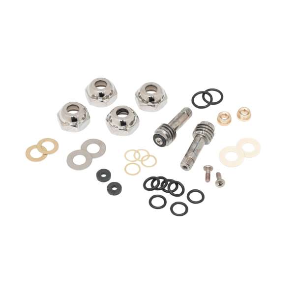 T&S Brass B-20K Parts Kit for Old-Style B-1100 Series (Workboard Faucets) - Edmondson Supply