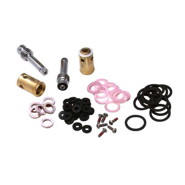 T&S Brass B-6K Job Parts Kit for Eterna Cartridges - Edmondson Supply
