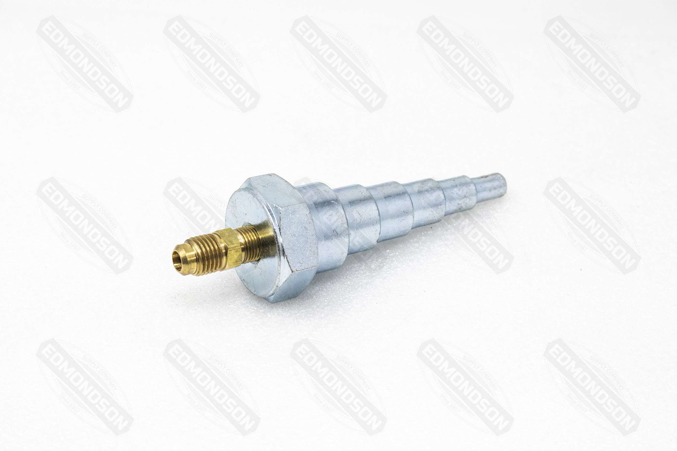 JB Industries BRZ1000 Braze-Rite Nitrogen Purging Adapter - Edmondson Supply