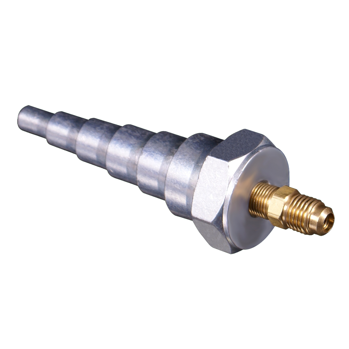 JB Industries BRZ1000 Braze-Rite Nitrogen Purging Adapter - Edmondson Supply