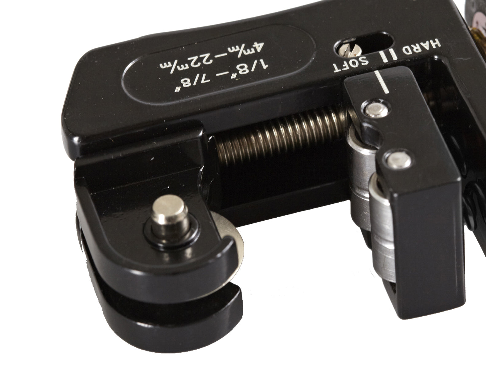 CPS® BlackMax® BTC200 Tubing Cutter for 1/8″ to 7/8″ Tubing - Edmondson Supply