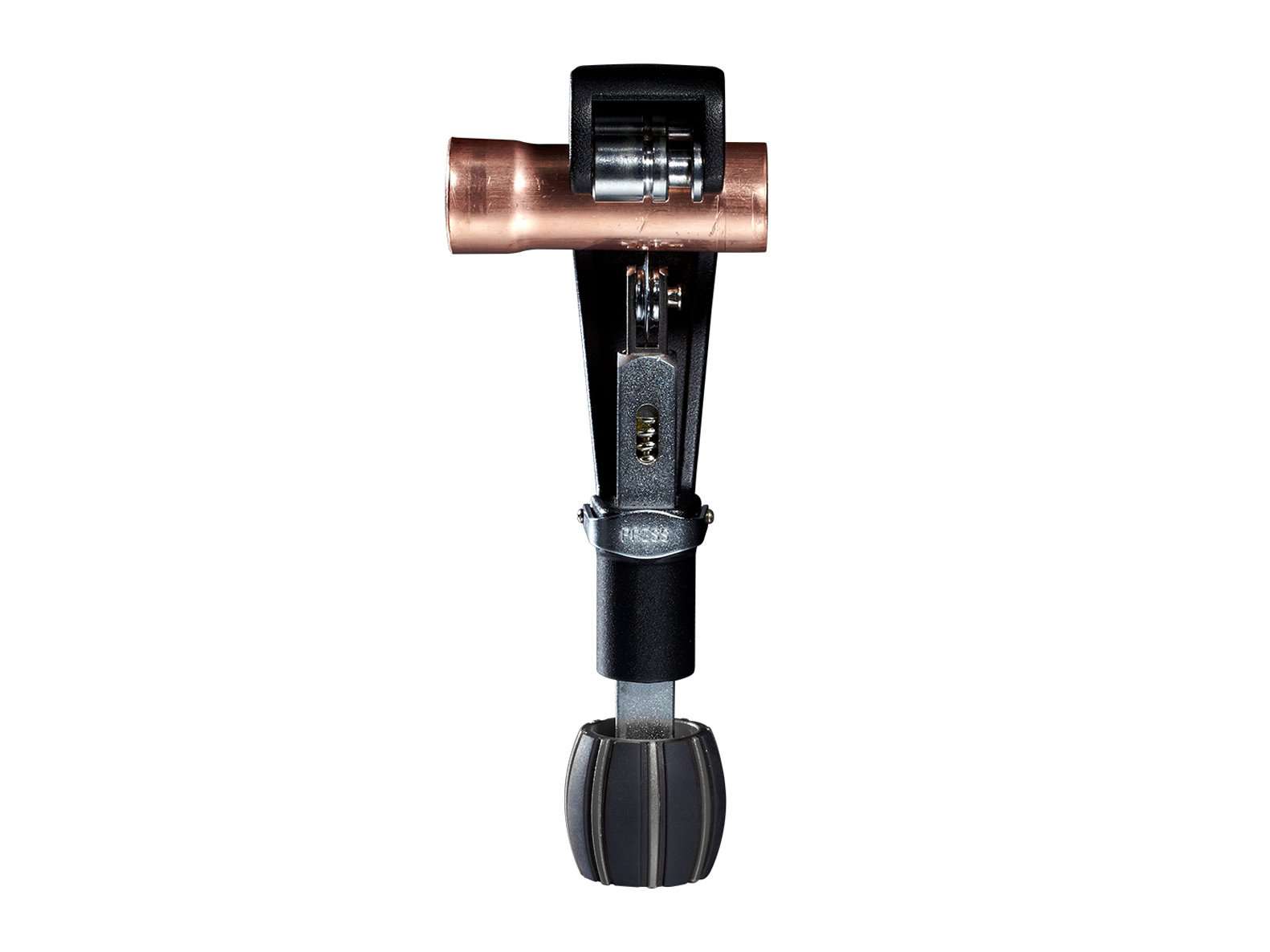 CPS BlackMax® BTC500 Tube Cutter - 3/8" - 2-5/8" O.D. - Edmondson Supply